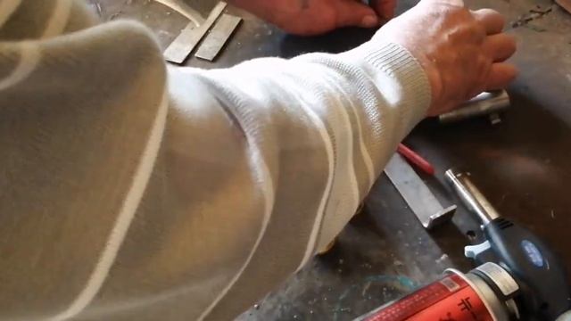 Изготовление сублиматора для борьбы с клещем своими руками. смотреть онлайн