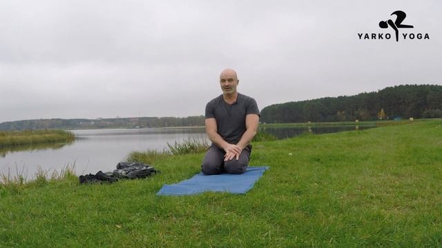 Эка Пада Бакасана, подводящие упражнения для начинающих. смотреть онлайн