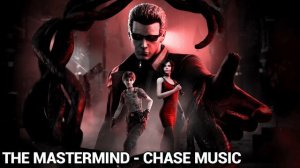 DBD: The Mastermind - Chase Music - 1 Hour