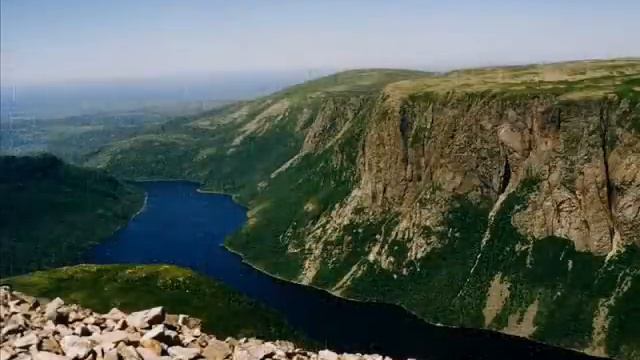 Saltwater Joys: A Tribute to Newfoundland and Labrador смотреть онлайн