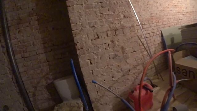 48 дней до продажи | Возведение перегородок из гипсокартона смотреть онлайн