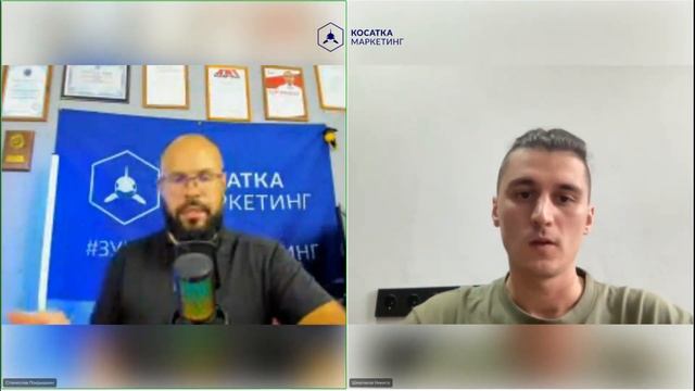 Что лучше выбрать САЙТ или Мобильное ПРИЛОЖЕНИЕ. Никита Шевляков. смотреть онлайн