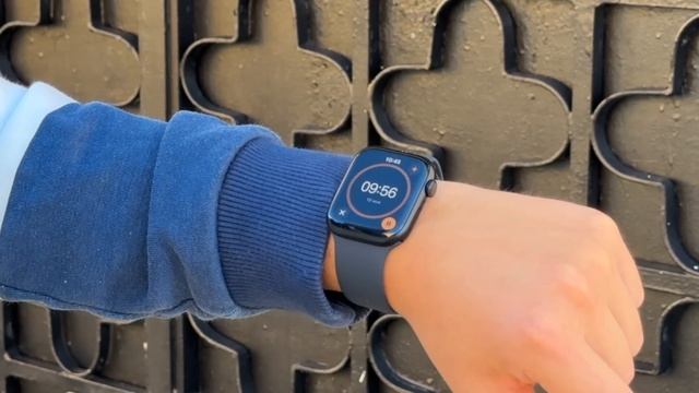 Apple Watch series 9 review ¿Vale realmente la pena? смотреть онлайн