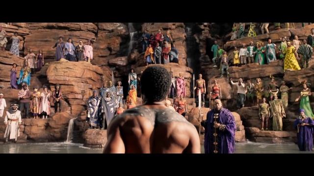 (Marvel) Avengers - "To the End" | The Infinity Saga смотреть онлайн