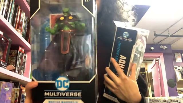 DTC Unboxing #220 April 27 2022 смотреть онлайн