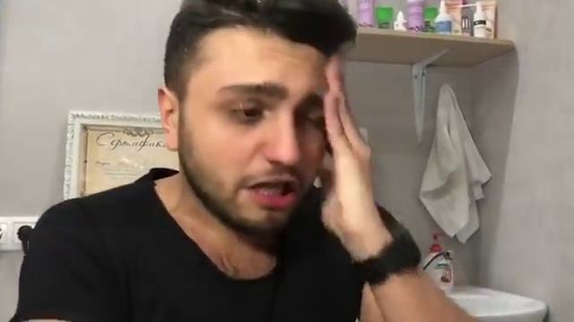 Не ходите девочки с мужчинами в салон красоты ? смотреть онлайн