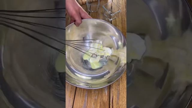 Тирамису за 5 минут БЕЗ ЯИЦ. Самый простой рецепт смотреть онлайн