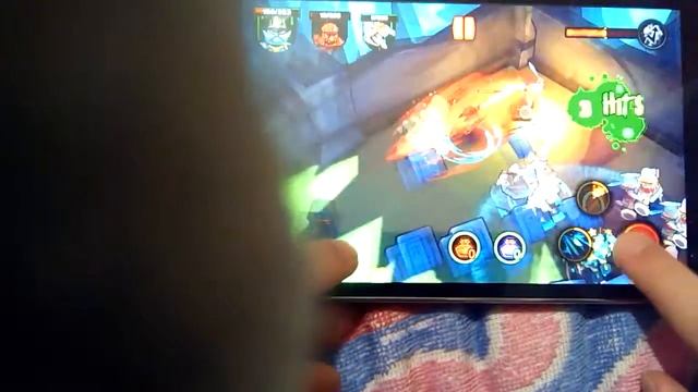1 серия прохождения игры Lord of Zombies смотреть онлайн