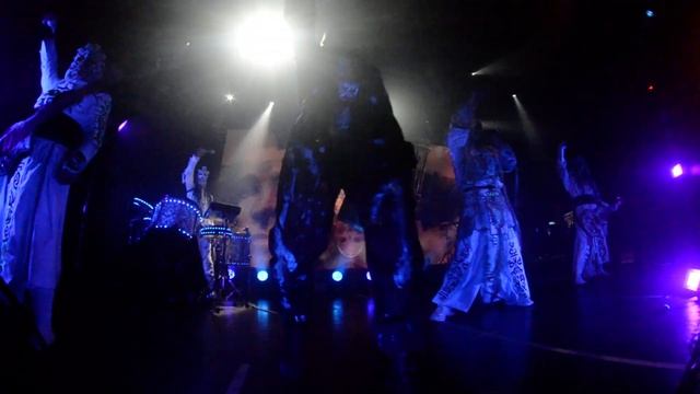 Биопсихоз 2022 Санкт - Петербург Космонавт 5 смотреть онлайн