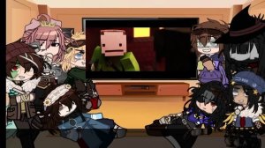 || Mcyt react to dream || part 6 ||