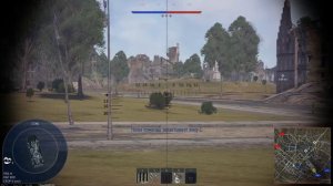 КАК СТАВИТЬ МЕТКИ В WAR THUNDER?