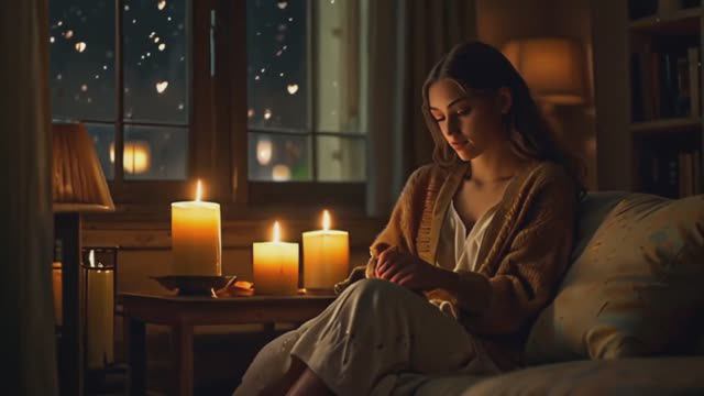 Нейроклип — нейросеть написала и спела песню "Светлая Любовь" (Udio Ai) (Ai lyrics) смотреть онлайн