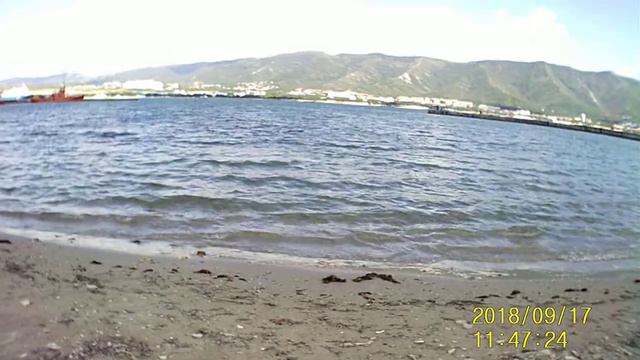 море волны Геленджик Тонкий мыс смотреть онлайн