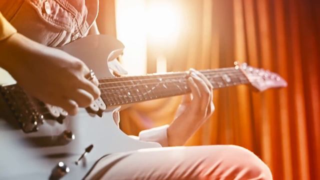 박준수(Junsoo Park) | IBANEZ TOD10 | ABC (Polyphia) смотреть онлайн