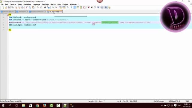 silkroad edit ini and iis by dvarabia смотреть онлайн