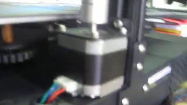 3Д-принтер / дефект / Mingda D3 Pro Defect смотреть онлайн