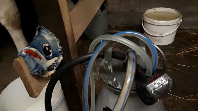 #ПЕРЕДЕЛКА ДОИЛЬНОГО АППАРАТА# МЕНЯЕМ ПУЛЬСАТОР СИНХРОННОГО ДОЕНИЯ НА ПУЛЬСАТОР ПОПАРНОГО ДОЕНИЯ# смотреть онлайн