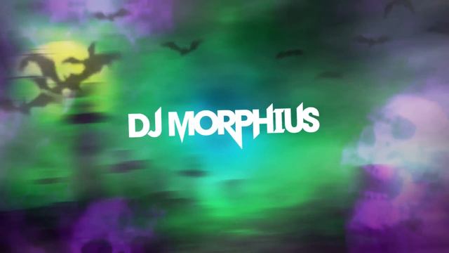 MIX HALLOWEEN 2024  🎃👻 (Exitos 2024, Remixes & Virales Tik Tok) DJ MORPHIUS