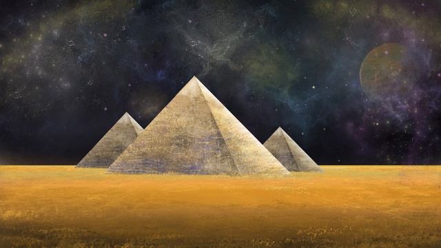 7.83 Hz Schumann resonance activate pineal gland and 90 Hz well-being & balance смотреть онлайн