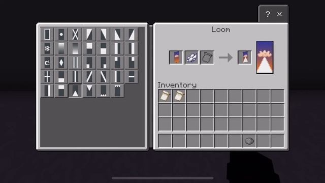 5 Mountain Banner Designs (Minecraft Tutorial) смотреть онлайн