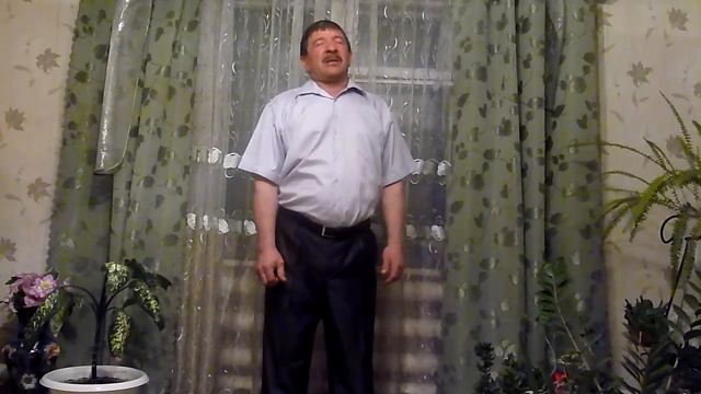 Исмагил Кабиров-Уфалла арбасы смотреть онлайн