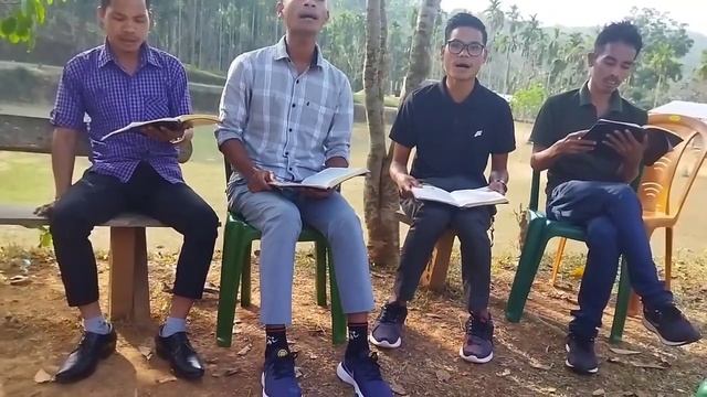 Tango namchong motaba, A.chik ringani Git No, 4 смотреть онлайн