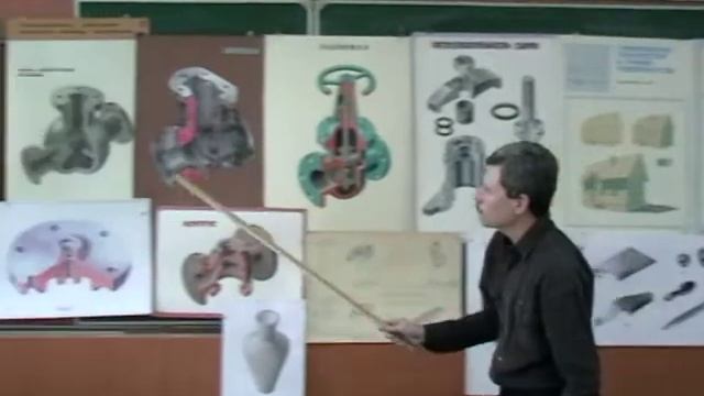 Технический рисунок. Лекция 1 смотреть онлайн