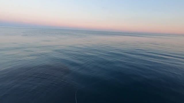 Рыбалка на Черном Море. Ловля Ставриды на Самодур с Берега. смотреть онлайн