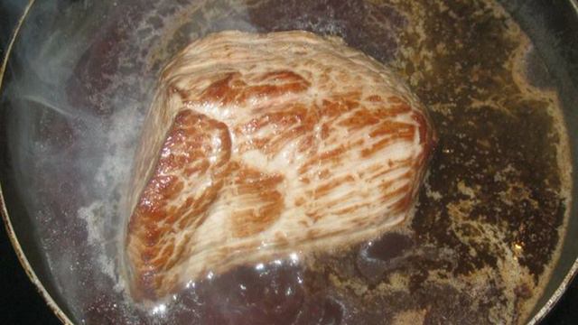 Рецепты от шеф-повара