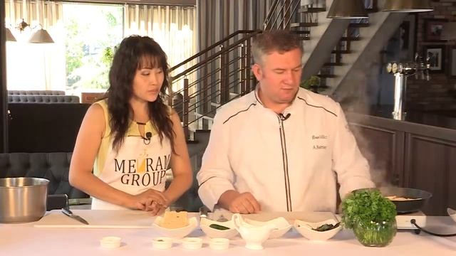 Готовим вместе 20 выпуск смотреть онлайн