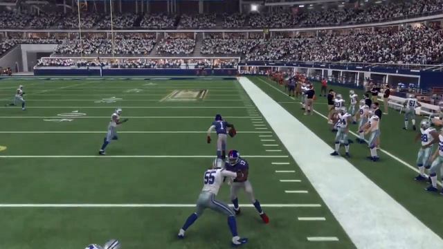 The next Michael Vick # 16 смотреть онлайн