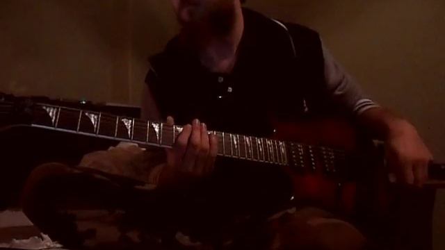 Dalriada - Walesi bárdok 1. rész cover смотреть онлайн