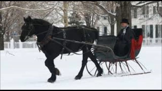 JINGLE BELLS: EARL SCRUGGS смотреть онлайн