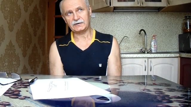 (Виден №130) Опасно , инфаркт! Часть 1 смотреть онлайн