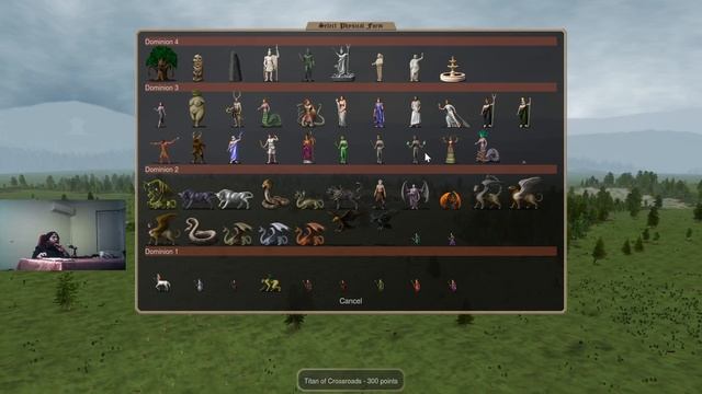 E01 Dominions 5 - Creating Pretender смотреть онлайн