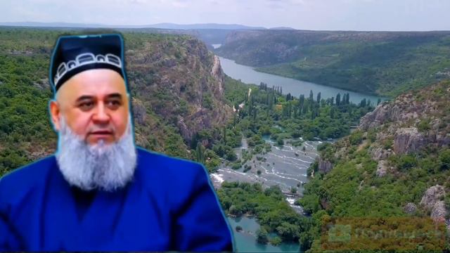 ХОЧИ МИРЗО САВОЛУ ЧАВОБ АМРИ МАЪРУФ ДАР БОБИ МАРГ