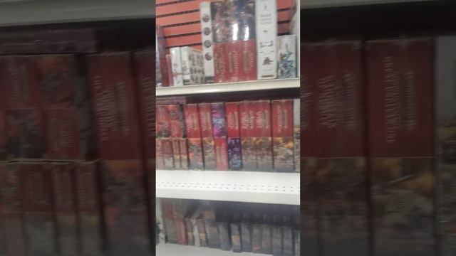 Warhammer supply at the hobby shop смотреть онлайн