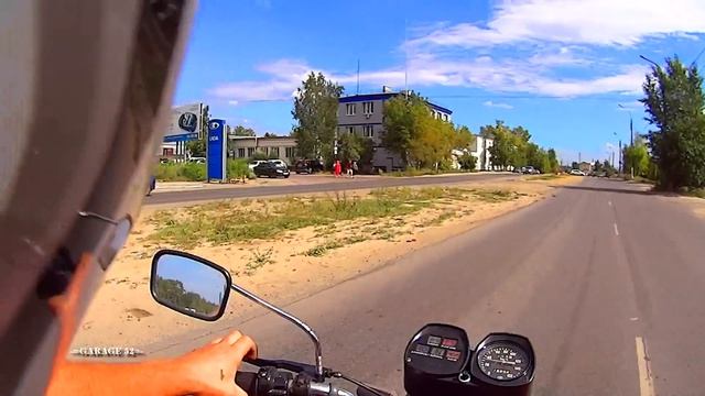 ПЕРВЫЙ ВЫЕЗД С КОЛЯСКОЙ НА -=ПЛАНЕТЕ 523=-. смотреть онлайн