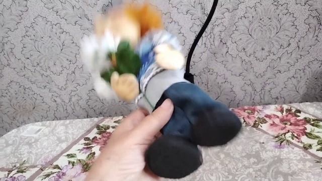 Мои куклята, сделаны с любовью. смотреть онлайн