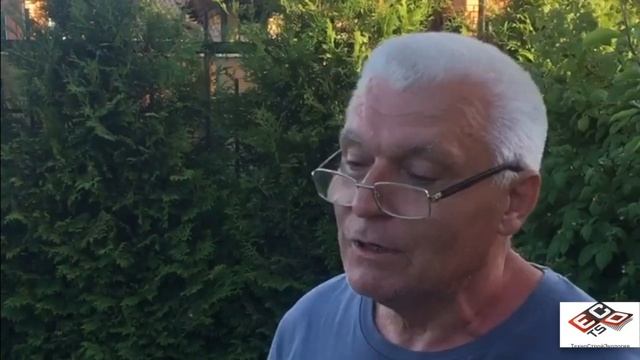 Отзыв клиента о EPDM покрытии ООО "ТС-ЭКО" смотреть онлайн