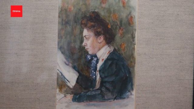 Локация №2 - музей Сурикова смотреть онлайн