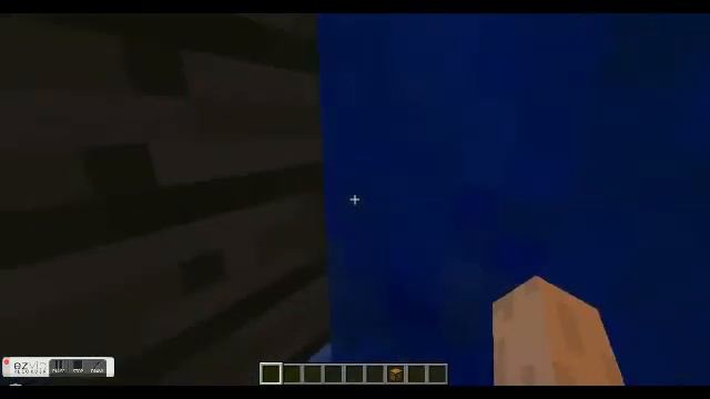 My Minecraft World (LAN) смотреть онлайн