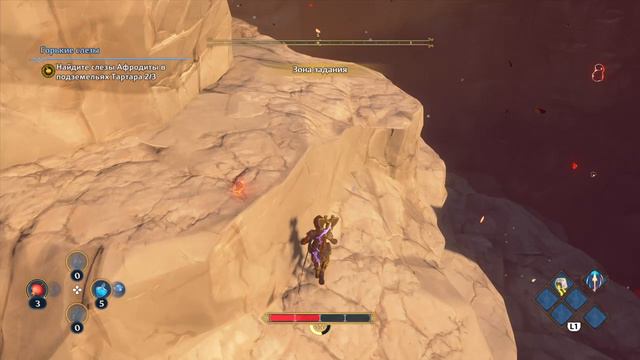 Прохождение Immortals fenix rising на русском языке без комментариев 
Часть 6