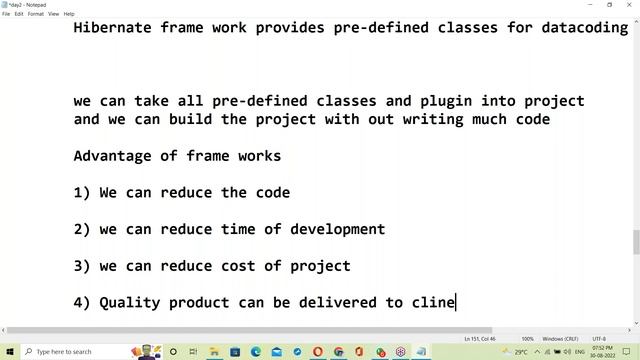 CORE JAVA tutorials || Demo - 2 || by Mr. Nageswar Rao On 30-08-2022 @7PM IST смотреть онлайн