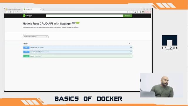 Basics of Docker – An Insightful Learning Session смотреть онлайн
