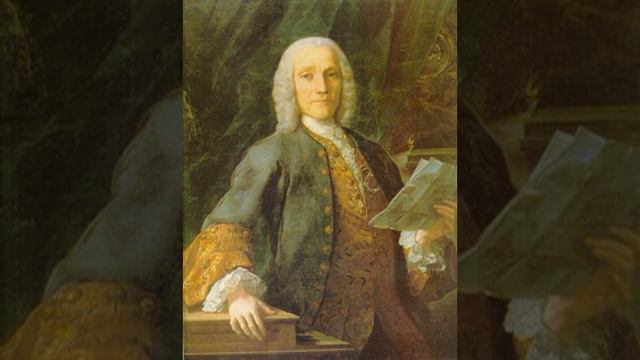 Domenico Scarlatti - Sonate d-Moll K64 - Gavota - Allegro смотреть онлайн