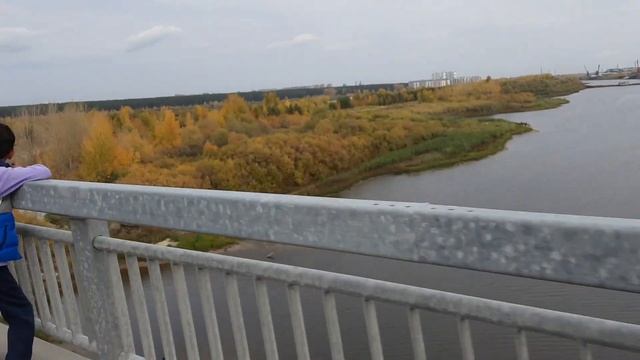 EUC Tyumen смотреть онлайн