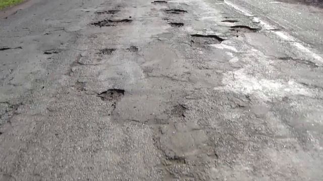 Дороги Новгородской области смотреть онлайн