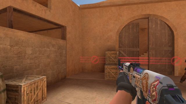 играю Standoff 2 смотреть онлайн