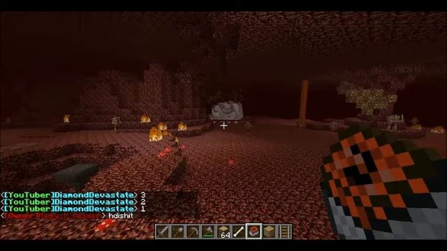 How to make a server lag out in minecraftt 1.7.5 смотреть онлайн